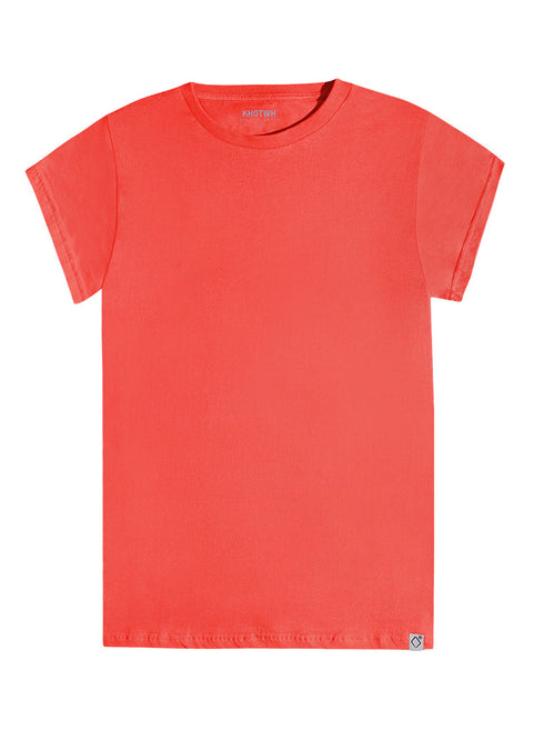 Bubblegum Short-Sleeve
